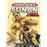 La Espada Salvaje de Conan 22. El habitante de las profundidades