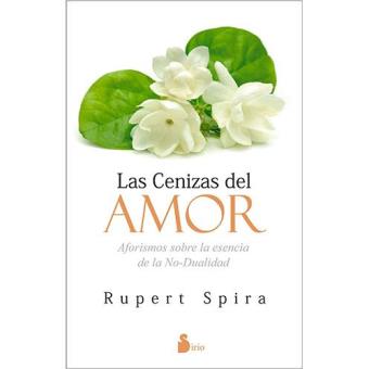 Cenizas del amor, las