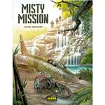Misty Mission