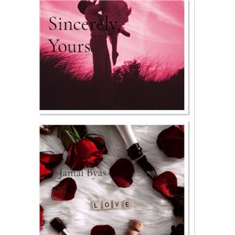 Sincerely, Yours - 1