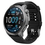 Smartwatch Amazfit Balance 2XT 47,4mm Negro