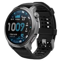 Smartwatch Amazfit Balance 2XT 47,4mm Negro