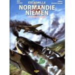 Normandie-Niemen T03 la Bataille de Korsk