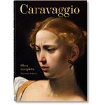Caravaggio. Obra completa. 40th Ed.