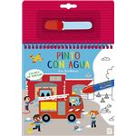 Los Bomberos