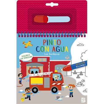 Los Bomberos