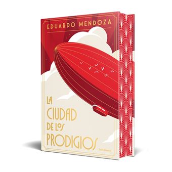 La ciudad de los prodigios (edición especial)
