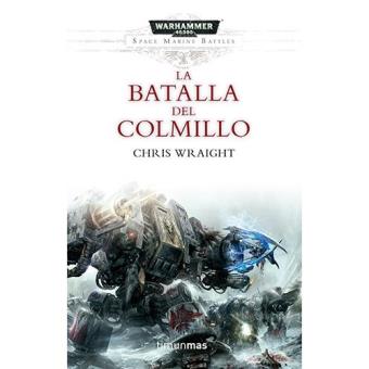 La batalla del colmillo