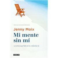 Mi mente sin mí
