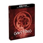 Ghost Dog: El camino del samurái - Steelbook UHD + Blu-ray