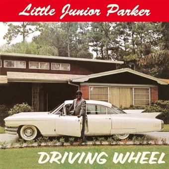 Little Junior Parker - 1