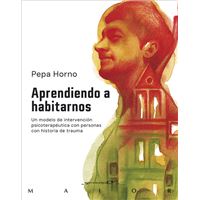 Aprendiendo a habitarnos. Un modelo de intervención psicoterapéutica con personas con historia de trauma