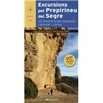 Excursions pel Prepirineu del Segre