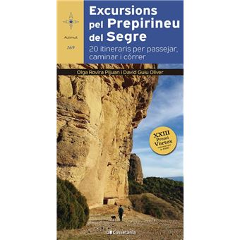 Excursions pel Prepirineu del Segre