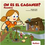 On és el caganer?