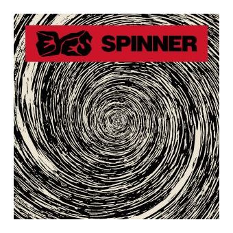 Spinner - Vinilo