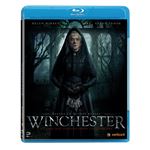 Winchester: La casa que construyeron los espíritus - Blu-Ray