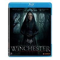 Winchester: La casa que construyeron los espíritus - Blu-Ray