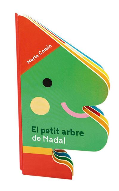 Combel El Petit Arbre De Nadal