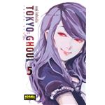 Tokyo Ghoul 5