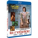 La rebelde - Blu-ray