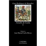 Amadís De Gaula, I