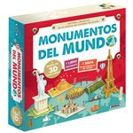 Monumentos del mundo