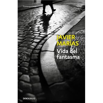 Vida del fantasma