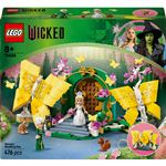 Lego wicked 75688 boda de glinda