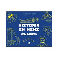 Historia en meme