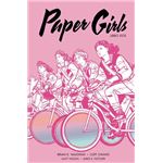Paper Girls Integral nº 02/02