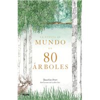 La vuelta al mundo en 80 árboles