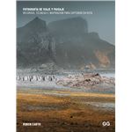 Fotografía de viaje y paisaje
