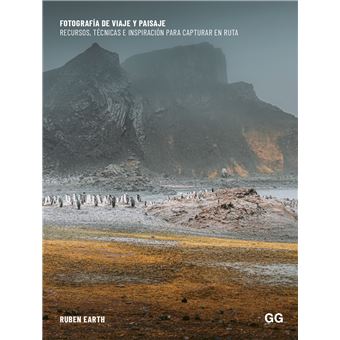 Fotografía de viaje y paisaje