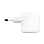 Adaptador de corriente Apple USB 12 W Blanco