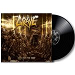 Back From The Grave - Vinilo