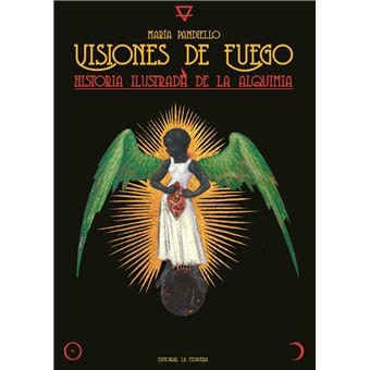 Visiones De Fuego
