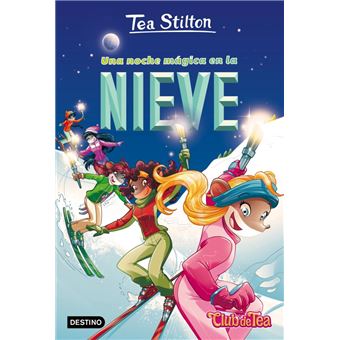 Vida en Ratford 26: Una noche mágica en la nieve