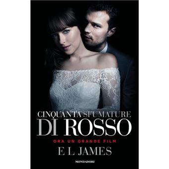 Cinquanta sfumature di Rosso