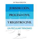 Jurisdicción, proceso civil y Registro Civil: un peculiar tr