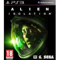 Alien Isolation PS3