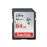 Tarjeta SDXC SanDisk Ultra 64GB_0