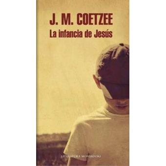 La infancia de Jesús