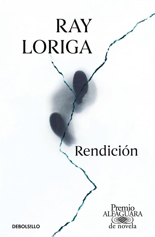 Penguin Bolsillo Mujer Claro/Pardo Rendición (Premio Alfaguara De Novela 2017)