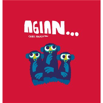 Agian