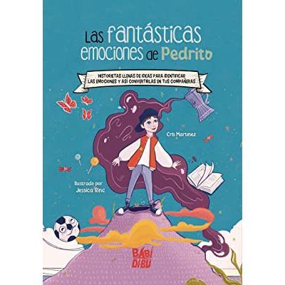 Babidi-Bu Las Fantásticas Emociones De Pedrito