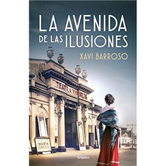 La avenida de las ilusiones