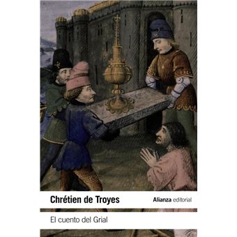 El cuento del grial-lb
