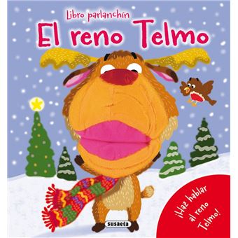 El reno telmo