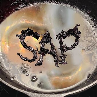 Sap - Vinilo